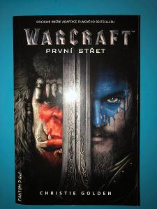 Warcraft - První střet