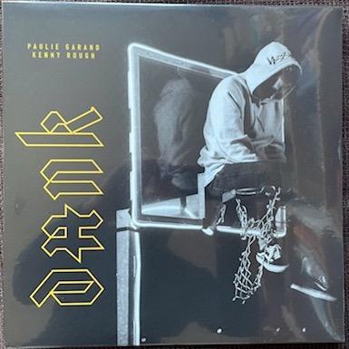 Paulie Garand Dank vinyl 2LP vypredané!! Zabalené