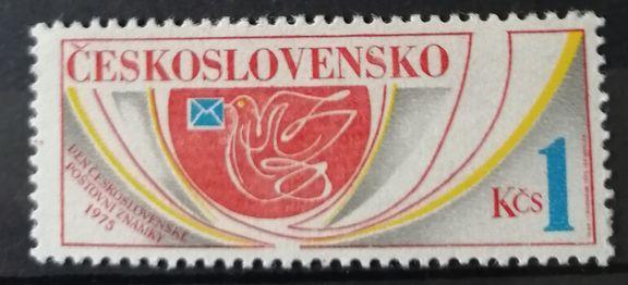 Československo 2181 **