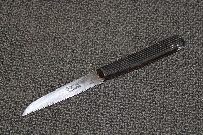 K3. Kuchyňský nůž  17,5 cm Solingen