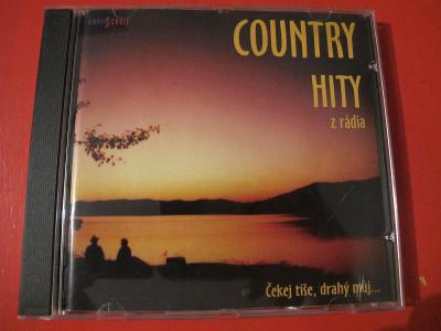 cd COUNTRY HITY