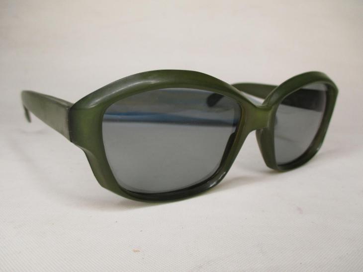 Retro sluneční brýle Okula  ČSSR - Sluneční brýle