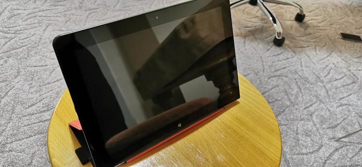 Lenovo ThinkPad Tablet 10 G2, Windows 10 - Tablety