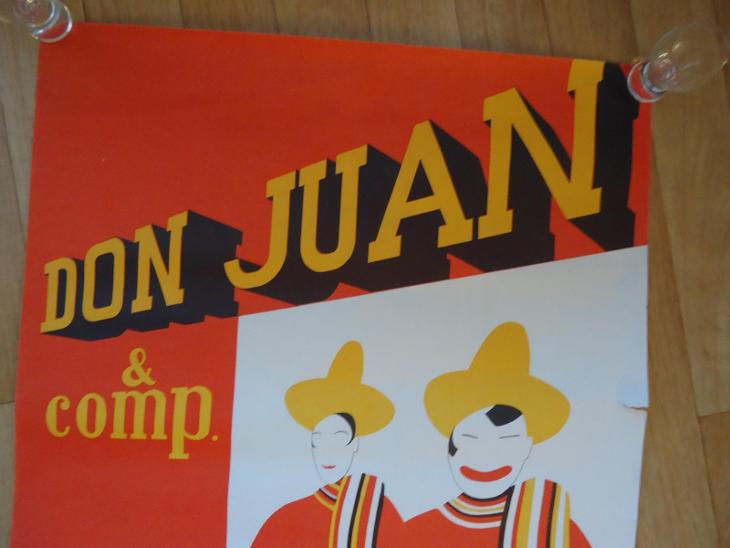 Don  Juan  +  comp.