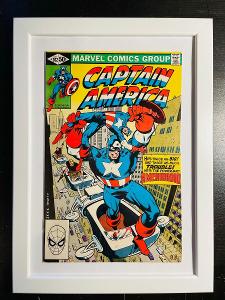 Comics Spider man 1982 kompletní 