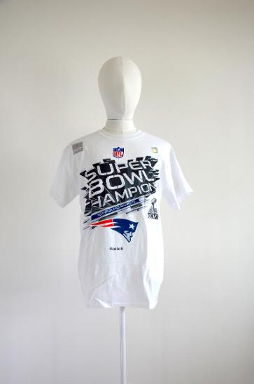 Reebok New England Patriots pánské triko vel.M netknuté,nádherné. - Pánské oblečení