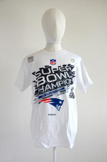 Reebok New England Patriots pánské triko vel.M netknuté,nádherné. - Pánské oblečení