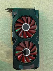 AMD Radeon XFX RX 470 8GB