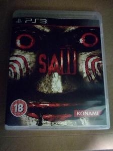 Saw: The Video Game (PS3)