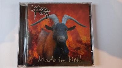 TORR - Made In Hell 2003