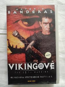 VHS Vikingové