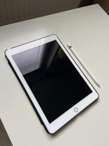 Apple iPad (6th. Generation) 128Gb Silver