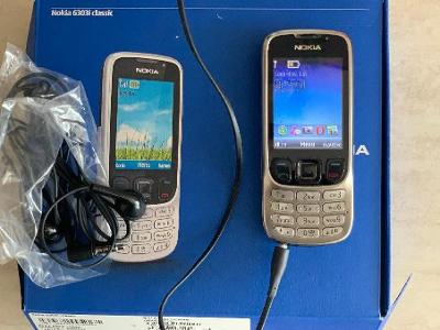Nokia 6303 i