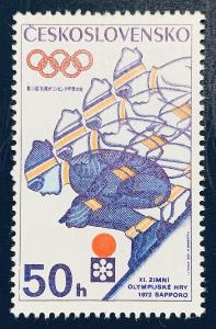 XI. ZOH Sapporo 1972, 1939