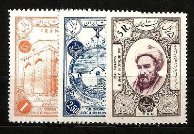 Irán - **,Mi.č.964/6  /2673E/