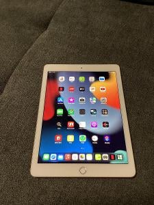 iPad 5 9,7” 32gb 2017 