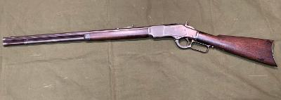 Winchester 1873, cal.38-40
