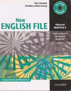 Učebnice Angličtiny (různé) 99Kč/ks