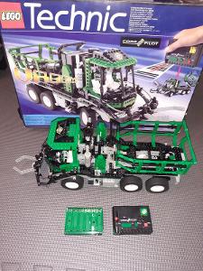 Lego 8479 s krabicí