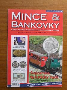 MINCE - BANKOVKY  5/2009.