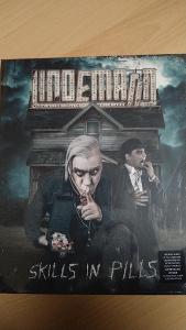 Lindemann - Skills In Pills Deluxe box