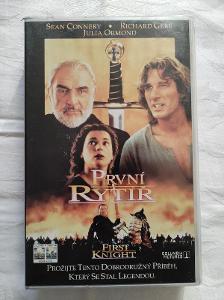 VHS První rytíř