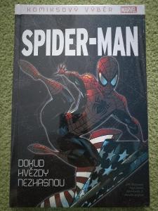 Komiksový výběr Spider-Man 53: Dokud hvězdy nezhasnou