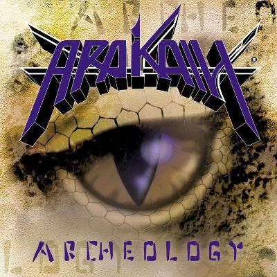 ARAKAIN - Archeology + Autogram