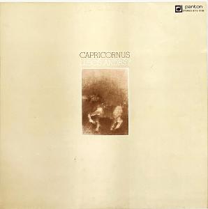 LP Luboš Andršt – Capricornus, 1981, VG+