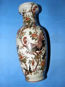 Činská váza