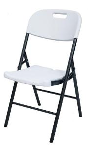 Cateringová skládací židle - 87 x 53 x 46 cm 70593