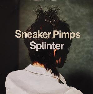 🎸 2LP SNEAKER PIMPS – Splinter/ZABALENO ❤☮