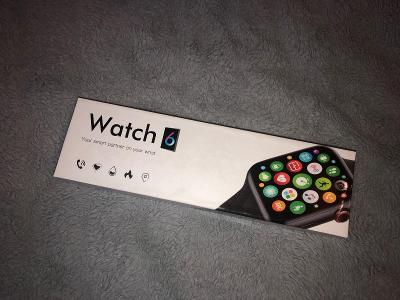 Smart Watch 6th generation