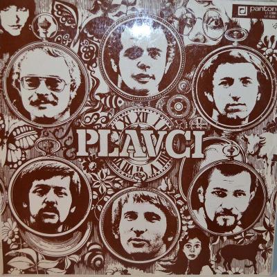 PLAVCI: PLAVCI IV. (1973 / 74 2) STEREO