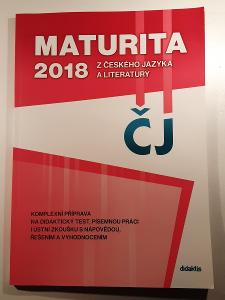 Maturita z českého jazyka-2018-Didaktis