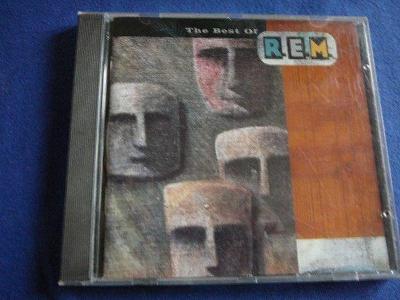 R.E.M. - BEST OF