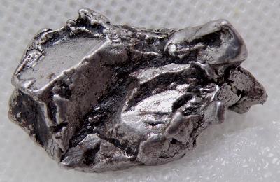 Meteorit - XL - Campo del Cielo - Argentina - Chaco 18,9 g TOP+ A+++