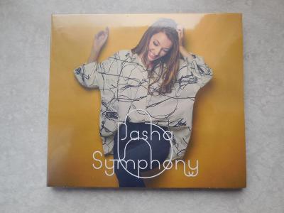 Dasha Symphony. Nové CD.