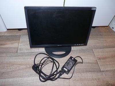 PC monitor LCD Neovo 19" - super stav