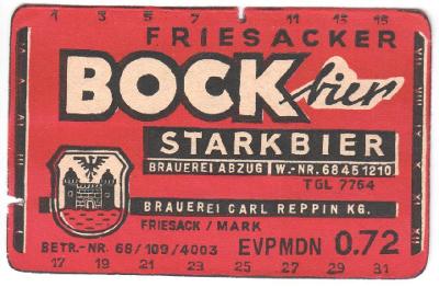 DDR Friesack 5