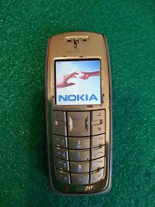 Nokia 3120 + baterie