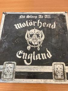 MOTORHEAD: No Sleep At All LP