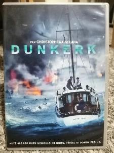 DVD DUNKERK