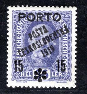 Pč 1919/86, typ II, PORTO, 15/36 fialová/19.73851