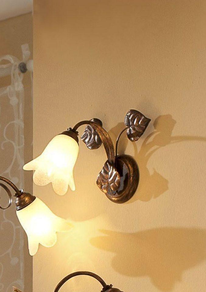 Nástěnná lampa Home affaire »Lisanne« (367101) I562
