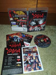 Yaiba Ninja Gaiden Z Special Edition PS3/Playstation 3