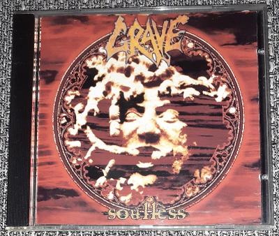 GRAVE - Soulless 1994