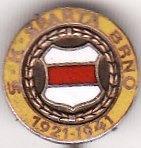 SK  Sparta Brno  1921-1941