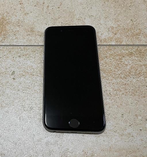 iPhone 6s 32GB, Space Gray