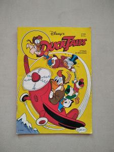 Duck Tales 5/1993
